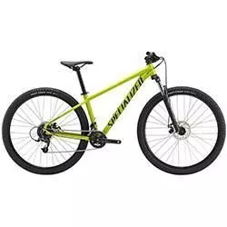 Brdski bicikl Rockhopper 27.5 2023 green