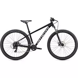 MTB kerékpár Rockhopper 29 2023 tarmac/black