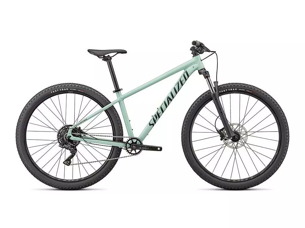 MTB bicicleta Rockhopper Comp 27.5 femei