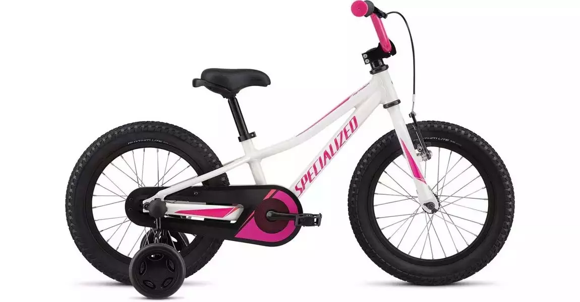 Specialized Bicicletta da Bambino Riprock 16