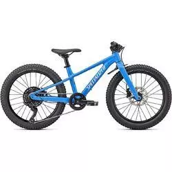 Gyermek kerékpár Riprock 20 2023 sky blue