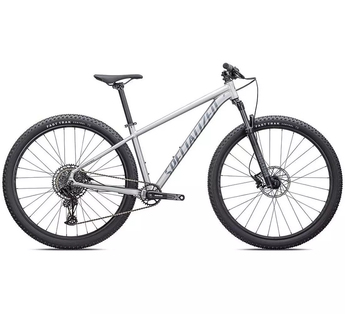 Specialized Bicicletta MTB Rockhopper Expert 27.5