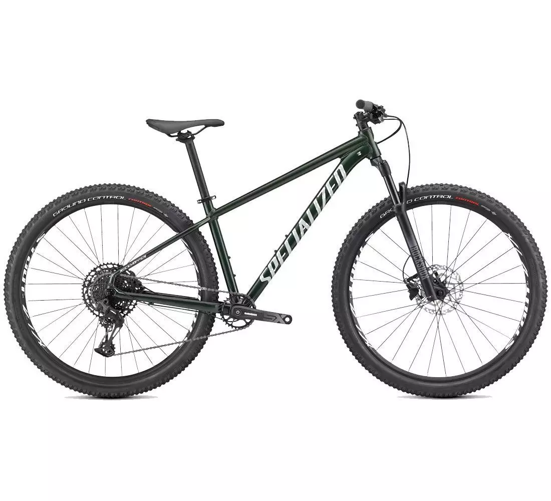 Specialized Bicicletta MTB Rockhopper Expert 29