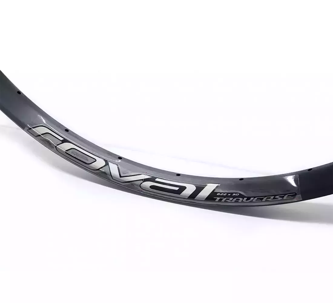 Specialized Cercio Roval Traverse 29 Alloy 30mm 28h