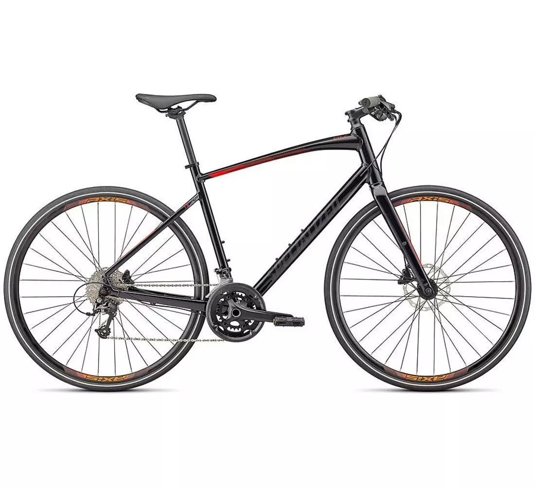 Specialized Bicicletta Trekking Sirrus 3.0