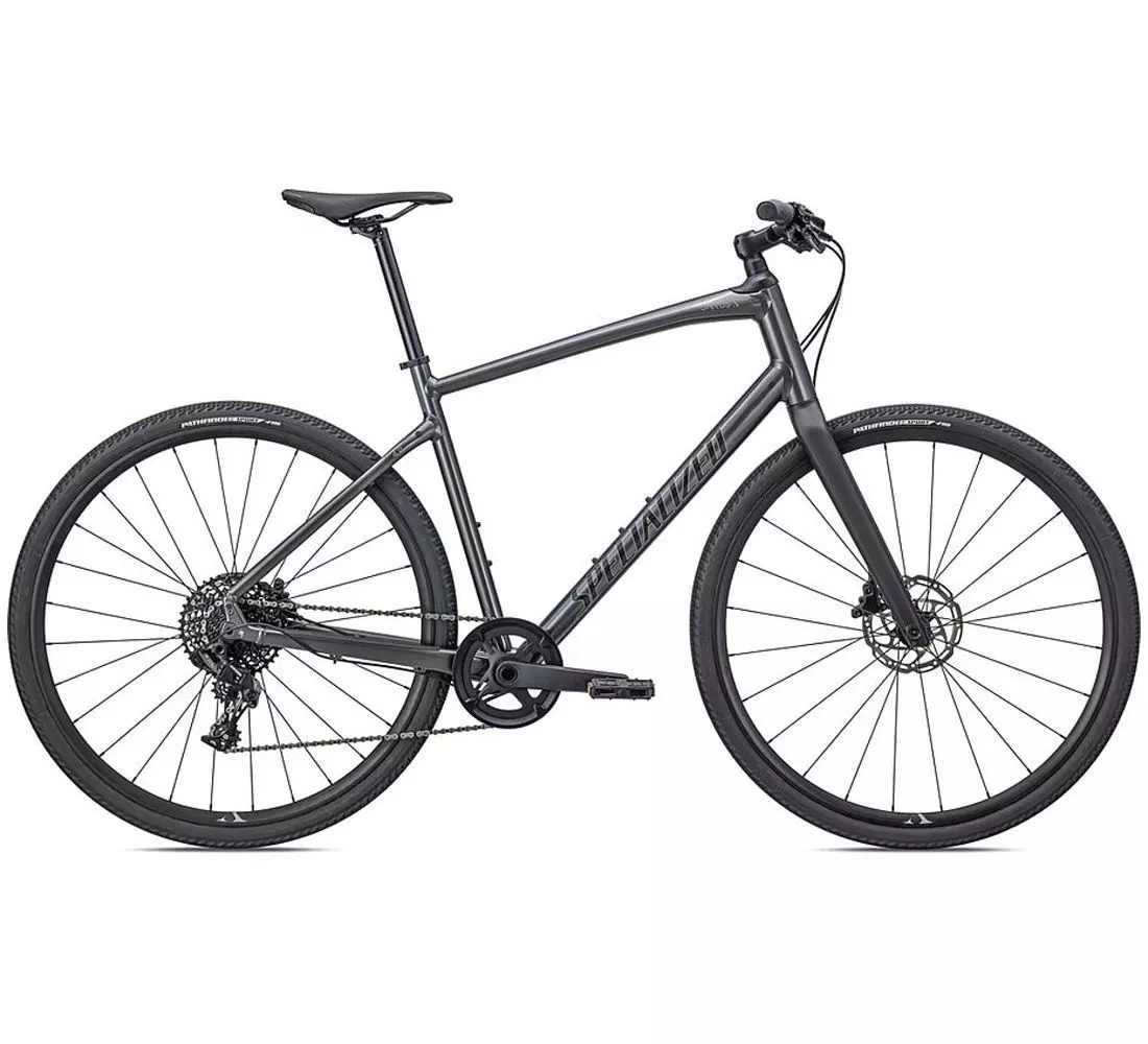 Bicicletta Trekking Specialized Sirrus X 4.0