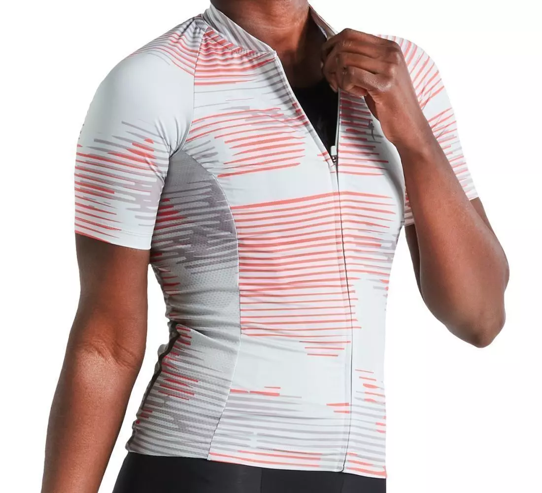 Maglia Specialized SL Blur SS donna