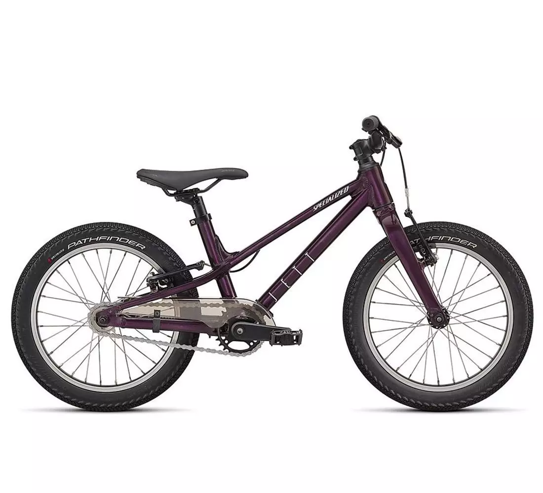 Specialized Bicicletta da Bambino Jett 16
