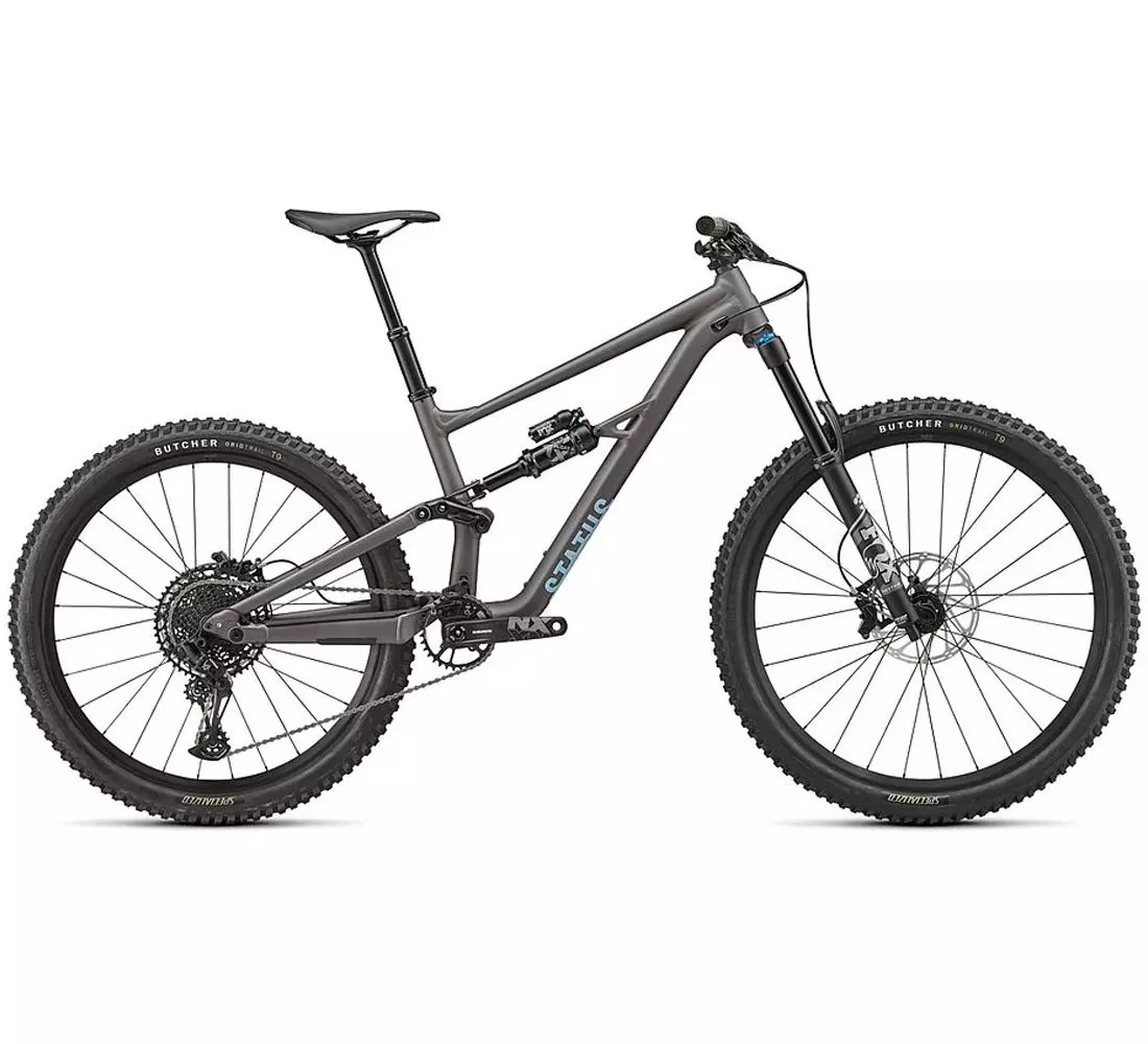 Mountain bike Specialized Status 160