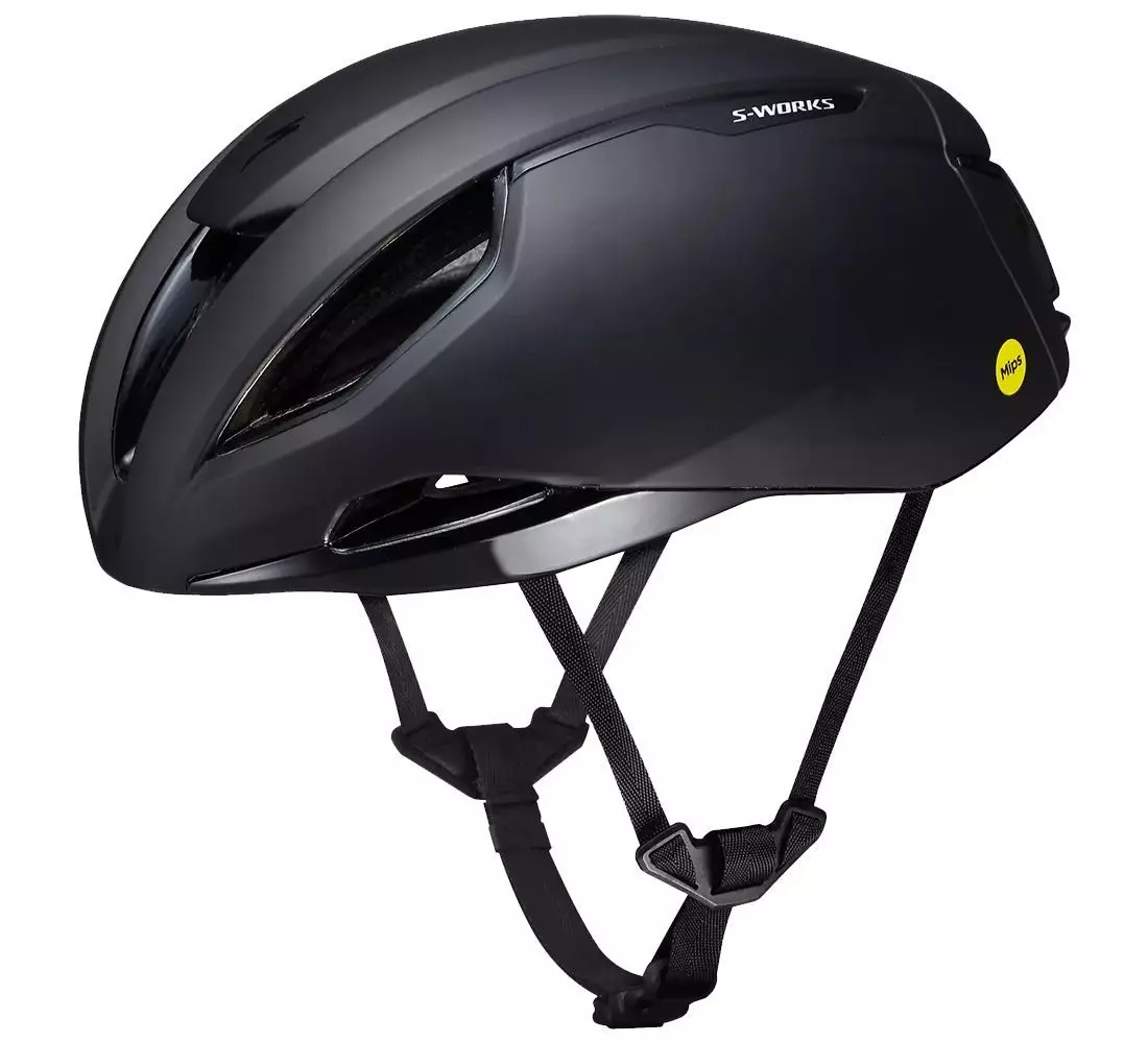 Helmet Specialized S-Works Evade 3 MIPS