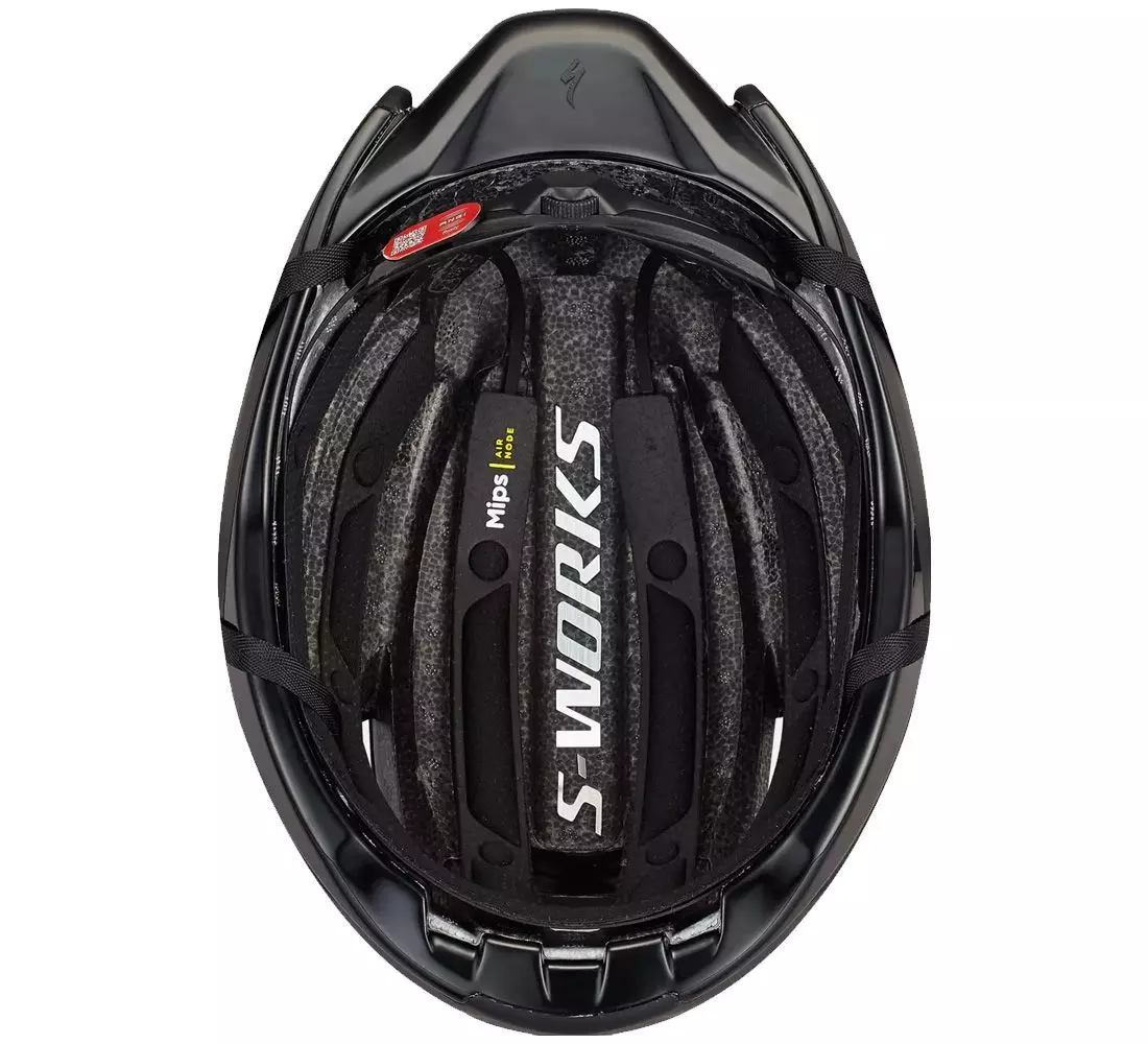 Casca Specialized S-Works Evade 3 MIPS