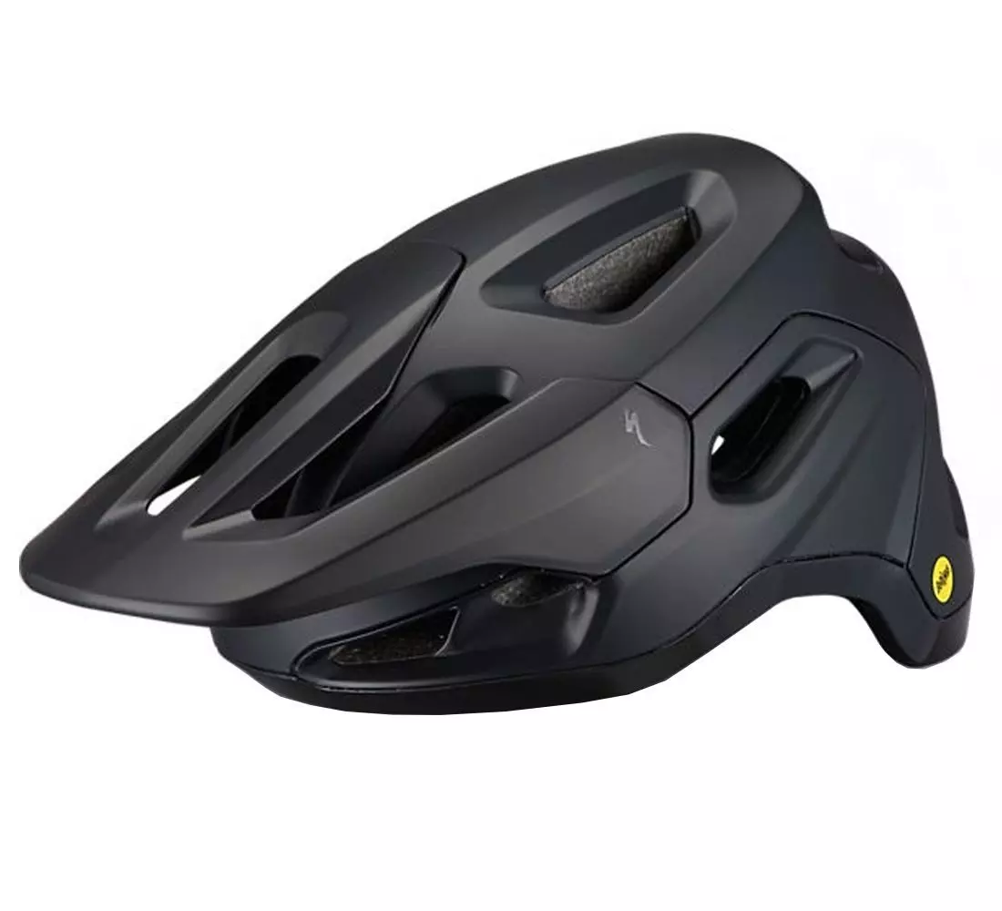 Bicycle helmet Specialized Tactic 4 MIPS