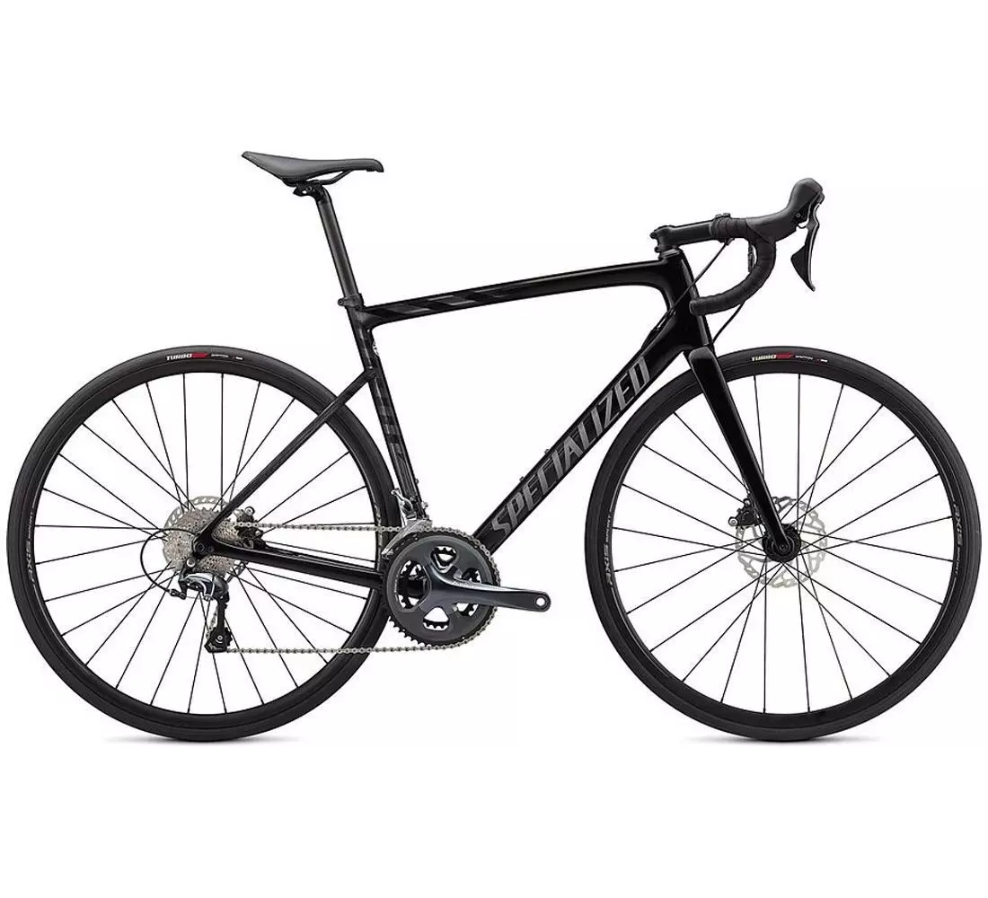 Bicicleta de sosea Specialized Tarmac SL6