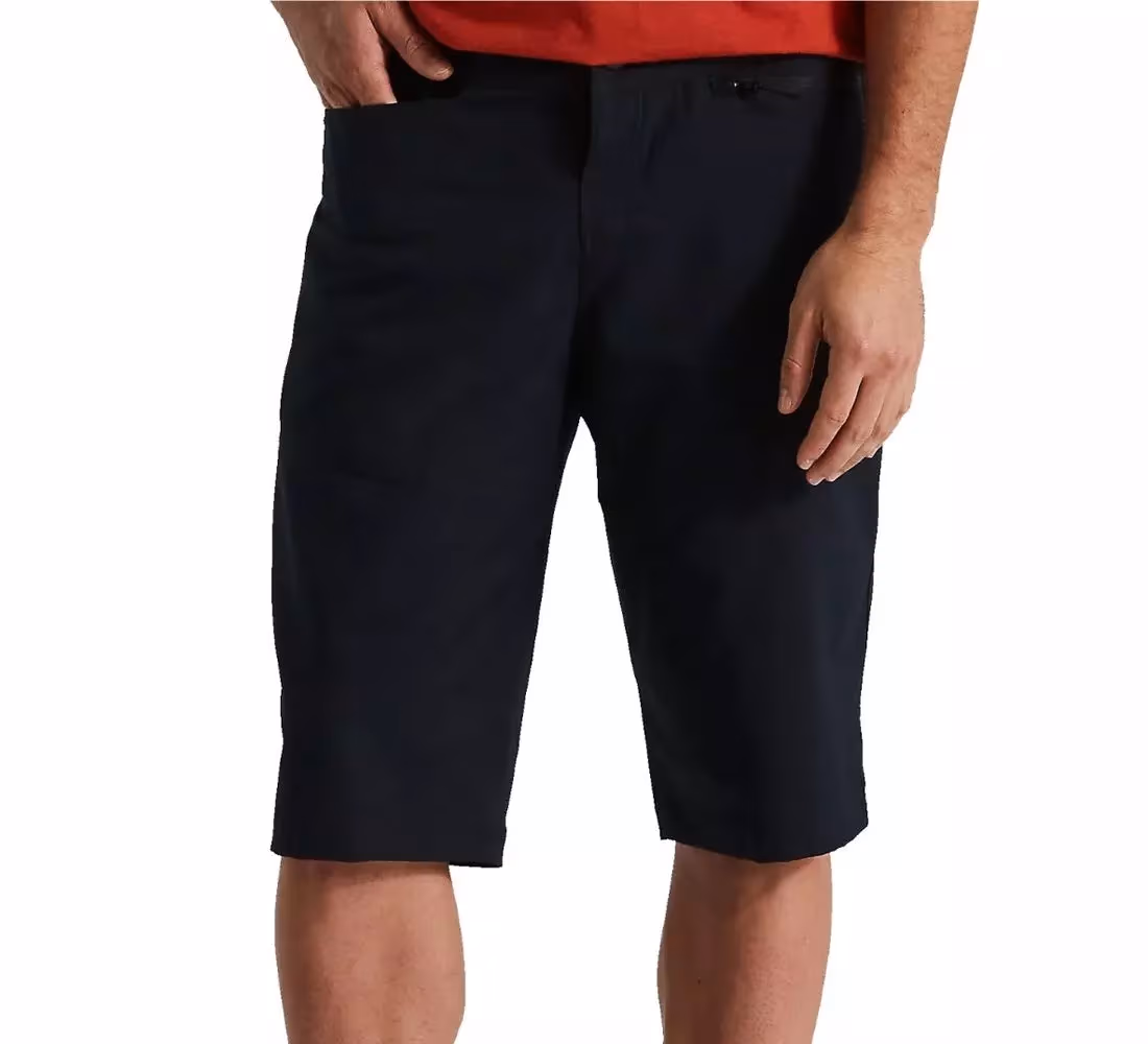 Kolesarske Hlače Specialized Trail Short +Liner