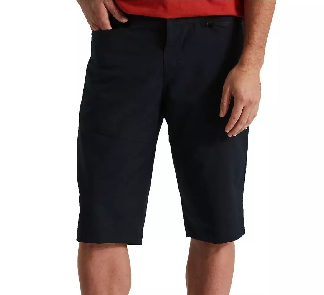 Pantaloni scurti Specialized Trail Short +Liner