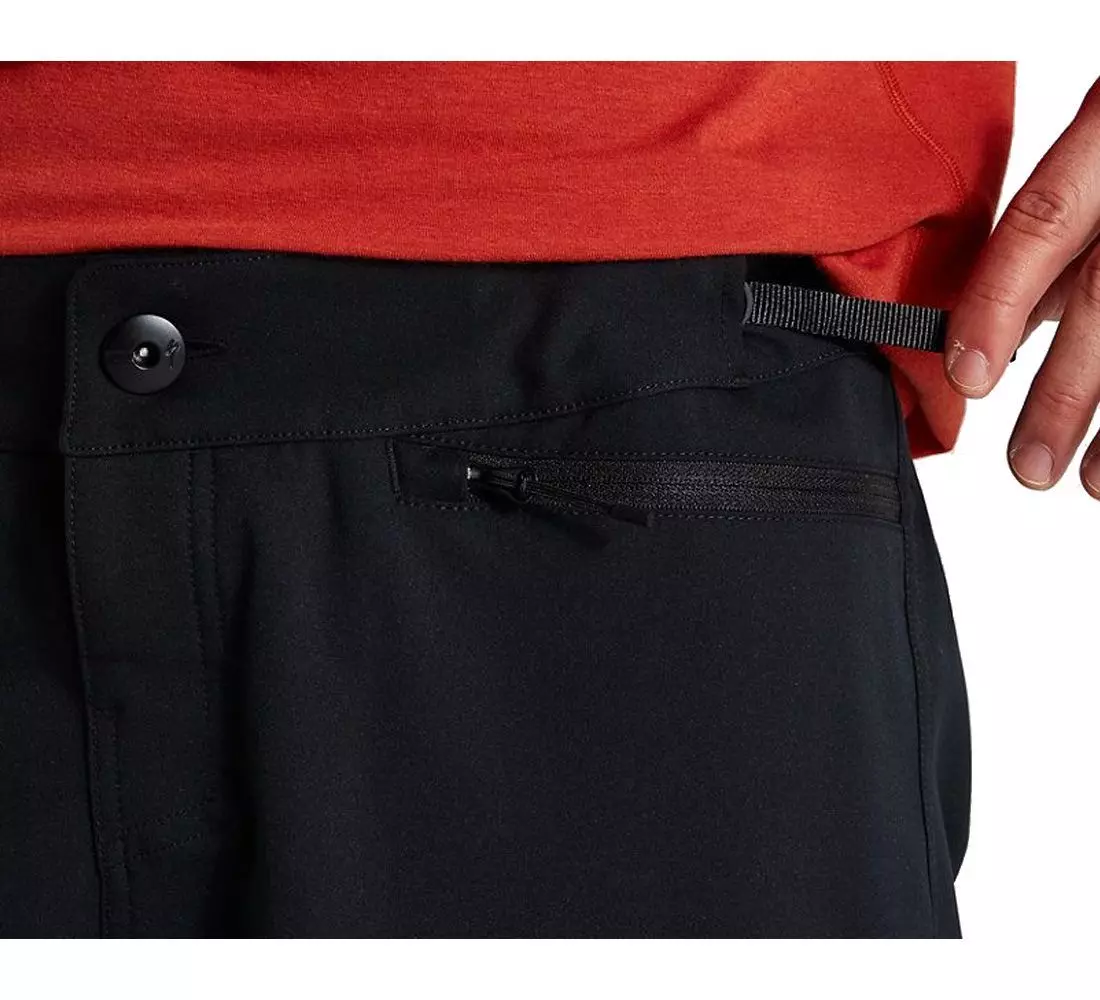 Pantaloni scurti Specialized Trail Short +Liner