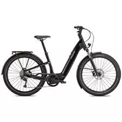 Electric bike Turbo Como 3.0 2022 black