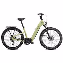 Električno kolo Turbo Como 3.0 lime