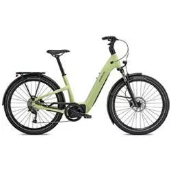 Electric bike Turbo Como 3.0 2023 lime