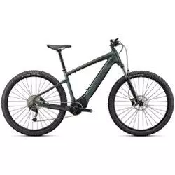 Electric bike Turbo Tero 3.0 2023 oak green/smoke