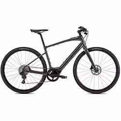 Električno kolo Turbo Vado SL 4.smoke/black L