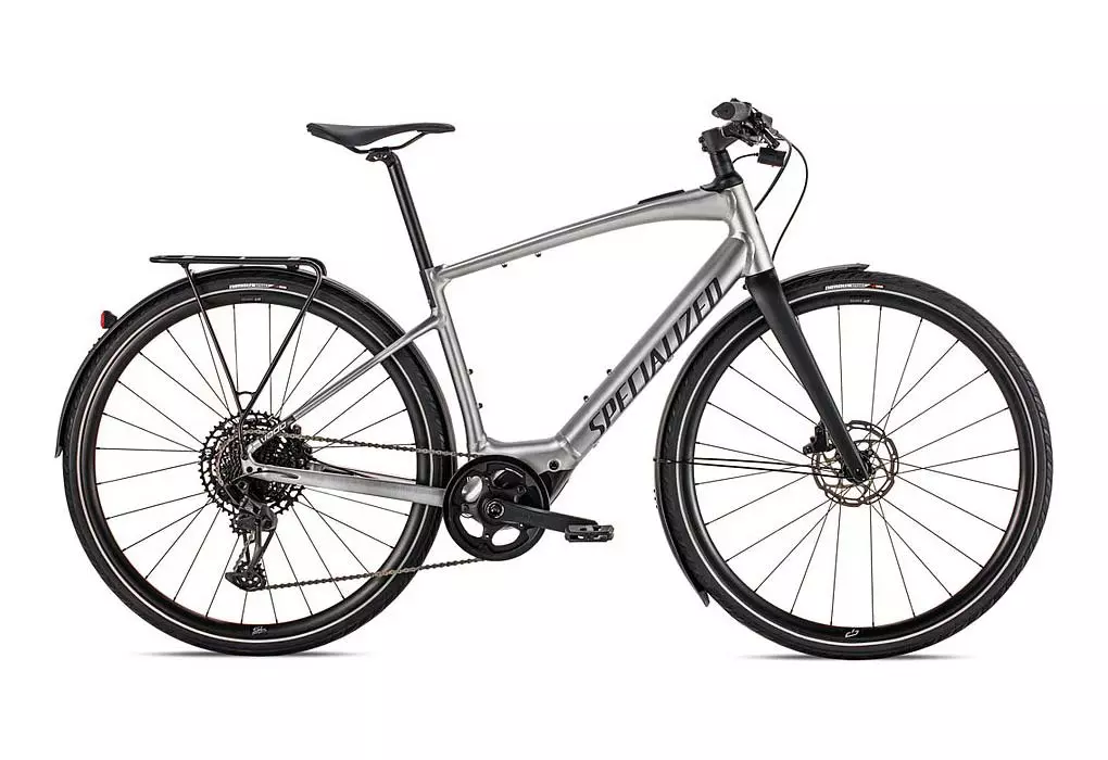 Bicicletta Elettrica Specialized Turbo Vado SL 5.0 EQ