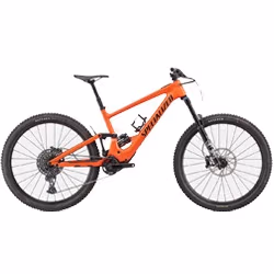 Bicicletta Elettrica Specialized Kenevo SL Comp Carbon