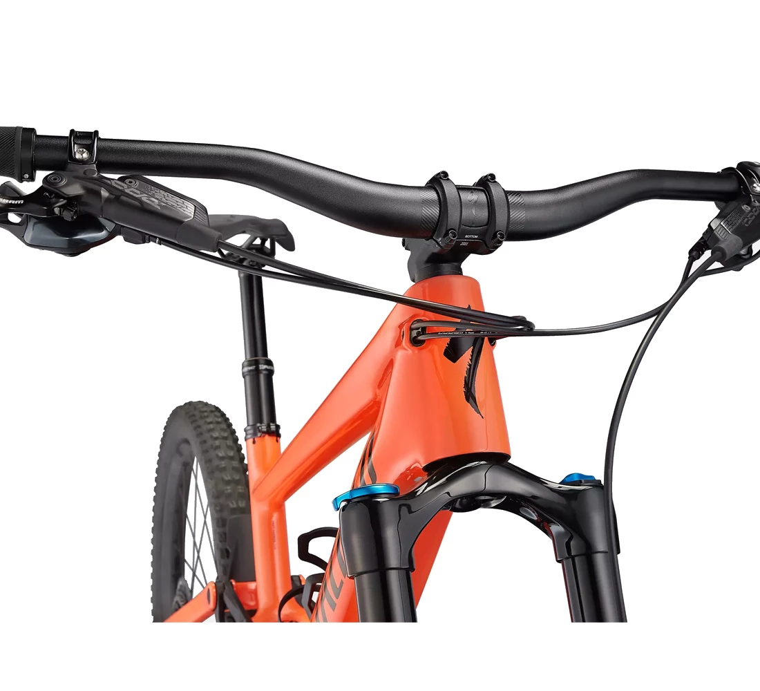 Bicicletta Elettrica Specialized Kenevo SL Comp Carbon