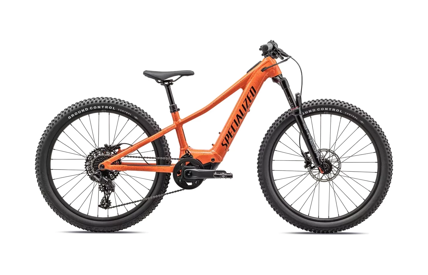 Električno otroško kolo Specialized Levo SL Kids