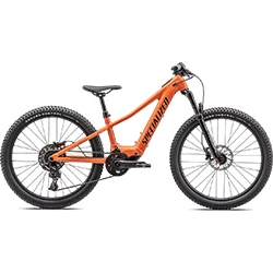 Bicicletta Elettrica Levo SL Kids 2024 blaze