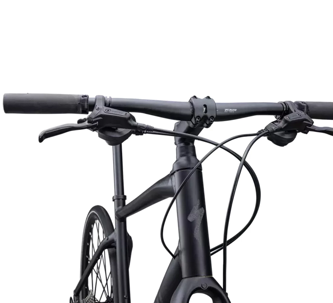 Trekking bicicleta Specialized Sirrus 4.0