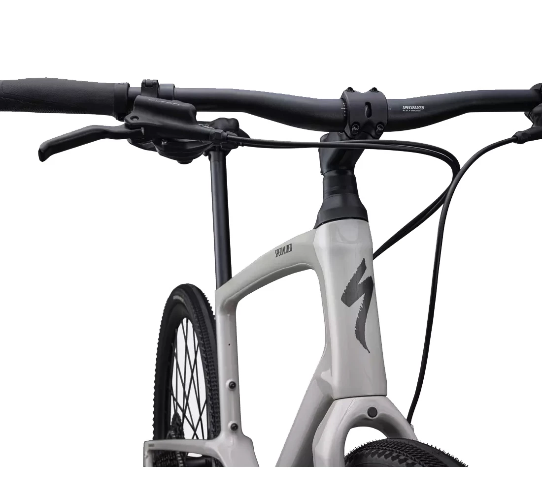 Trekking kerékpár Specialized Sirrus X 5.0
