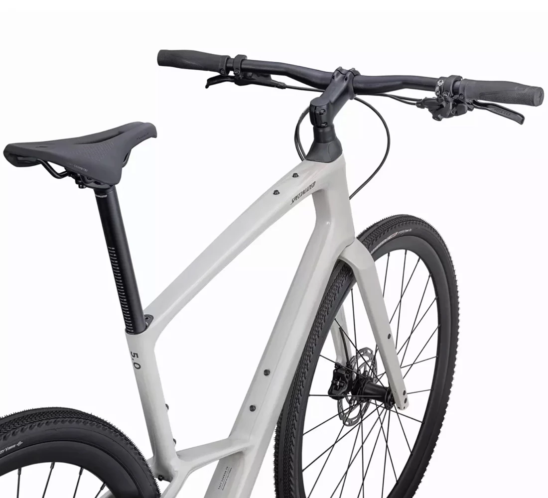 Trekking bicicleta Specialized Sirrus X 5.0