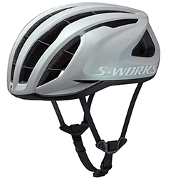 Casca S-Works Prevail 3 MIPS 2024 hyper dove grey