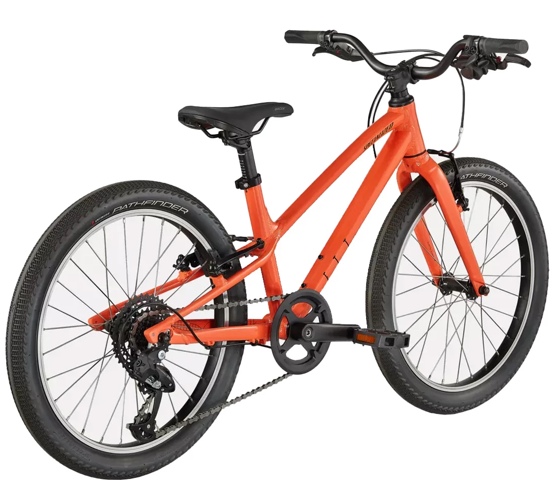 Bicicleta copii Specialized Jett 20