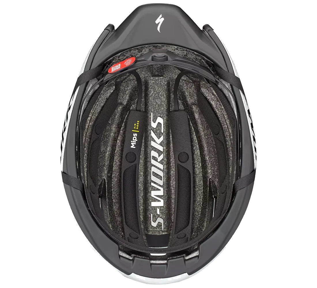 Casca Specialized S-Works Evade 3 MIPS