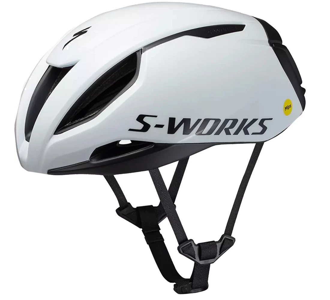 Kaciga Specialized S-Works Evade 3 MIPS