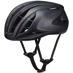 Casca S-Works Prevail 3 MIPS 2024 black