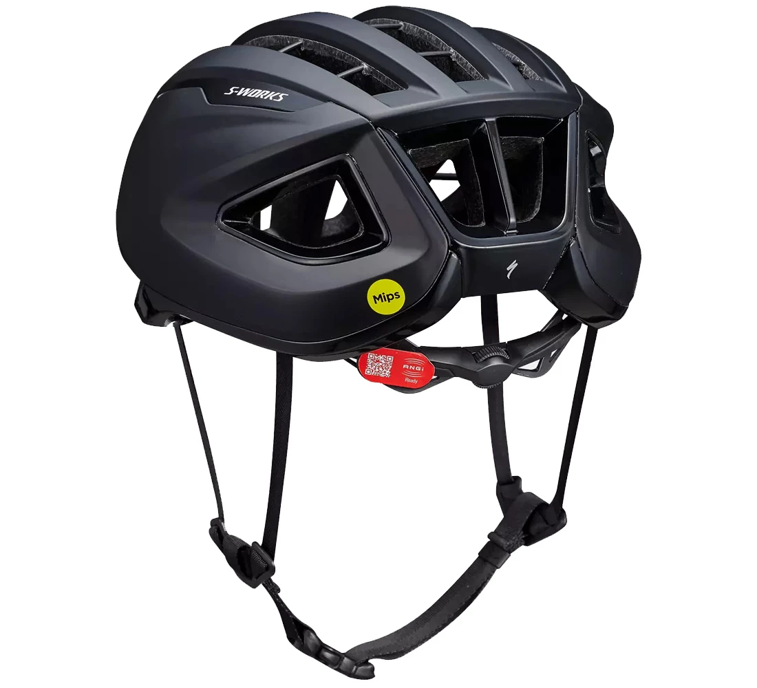 Helmet Specialized S-Works Prevail 3 MIPS
