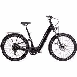 Električno kolo Turbo Como 4.0 cast black / silver