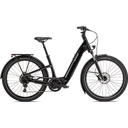 Električno kolo Turbo Como 4.0 cast black / silver