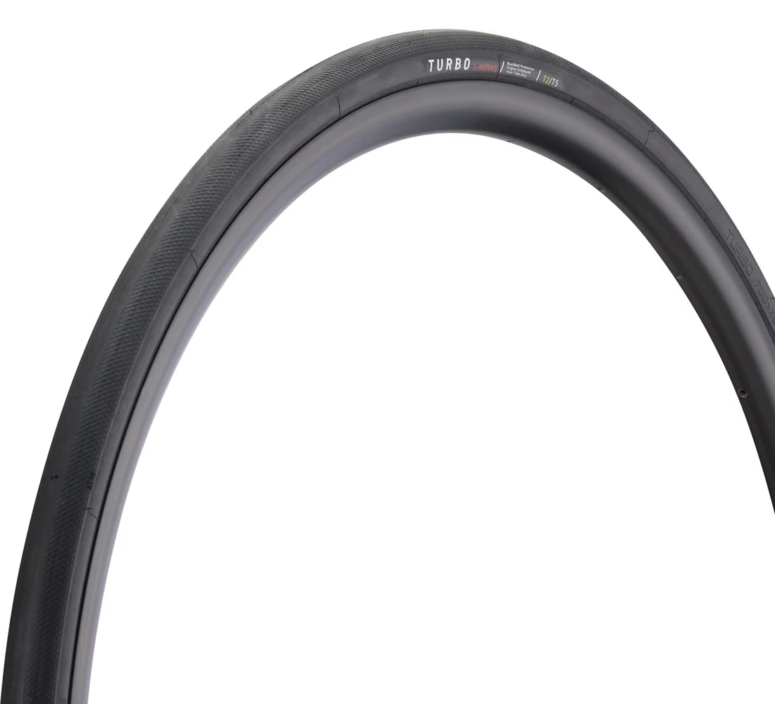 Road race tyres Specialized S-Works Turbo T2/T5