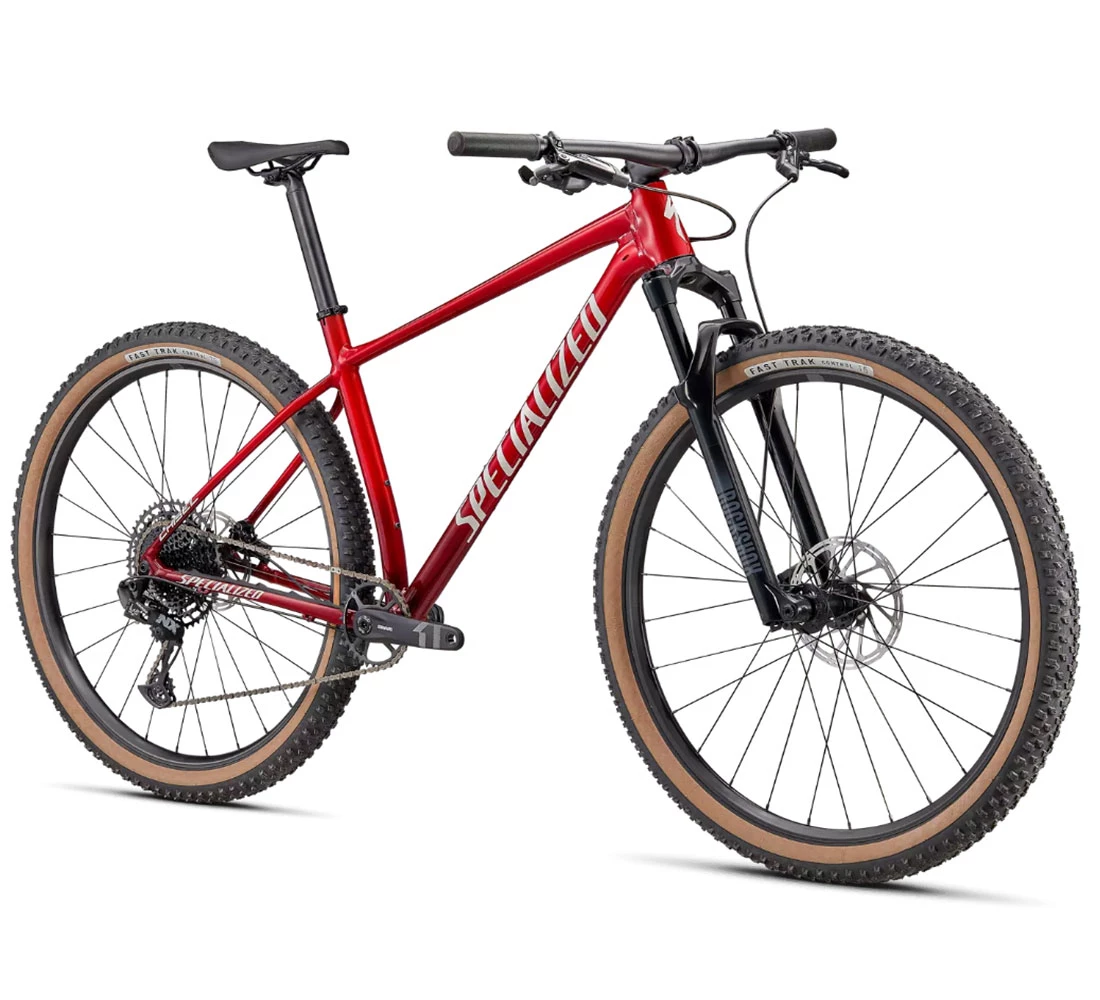 Bicicletta MTB Specialized Chisel