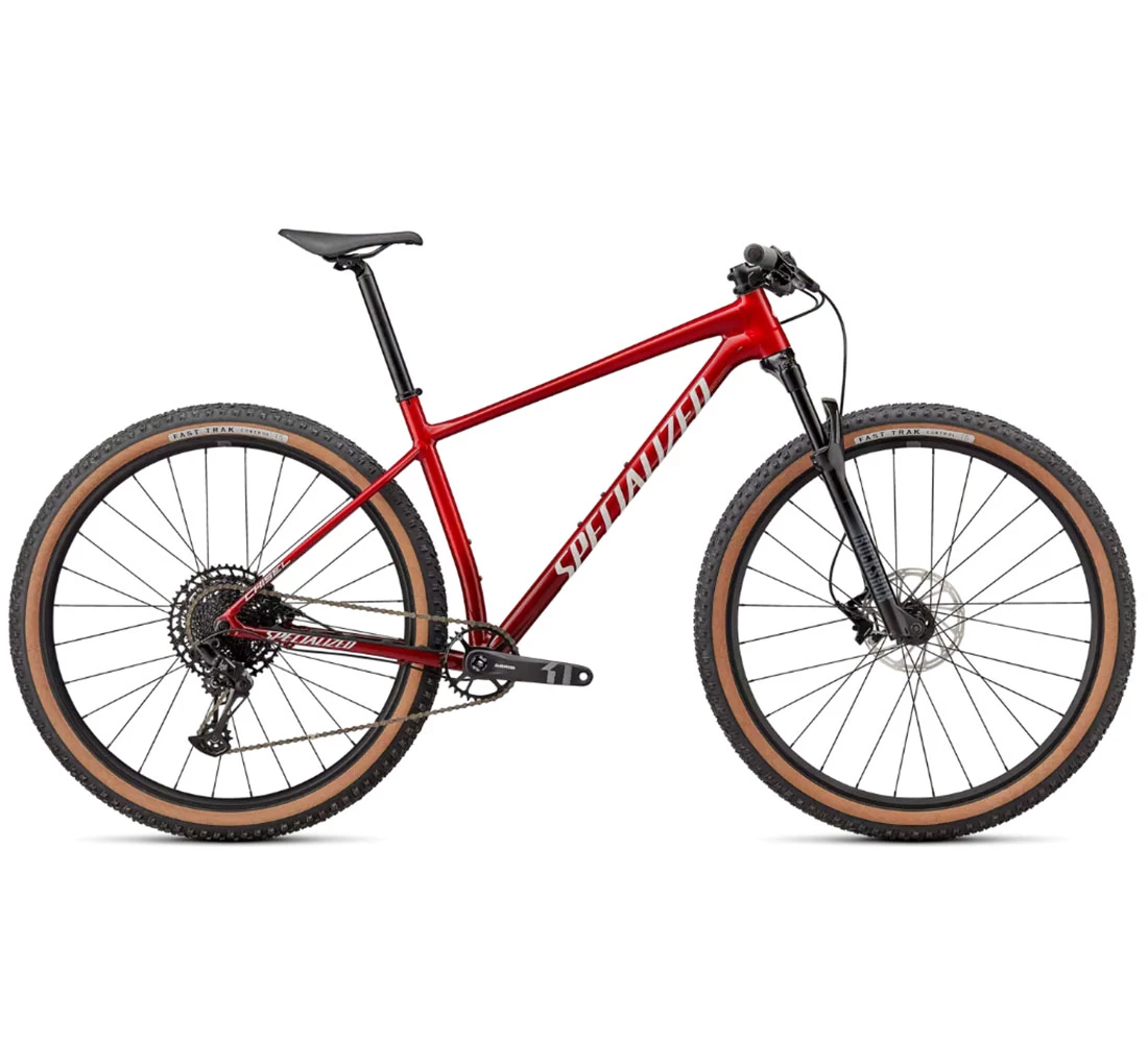 Bicicletta MTB Specialized Chisel