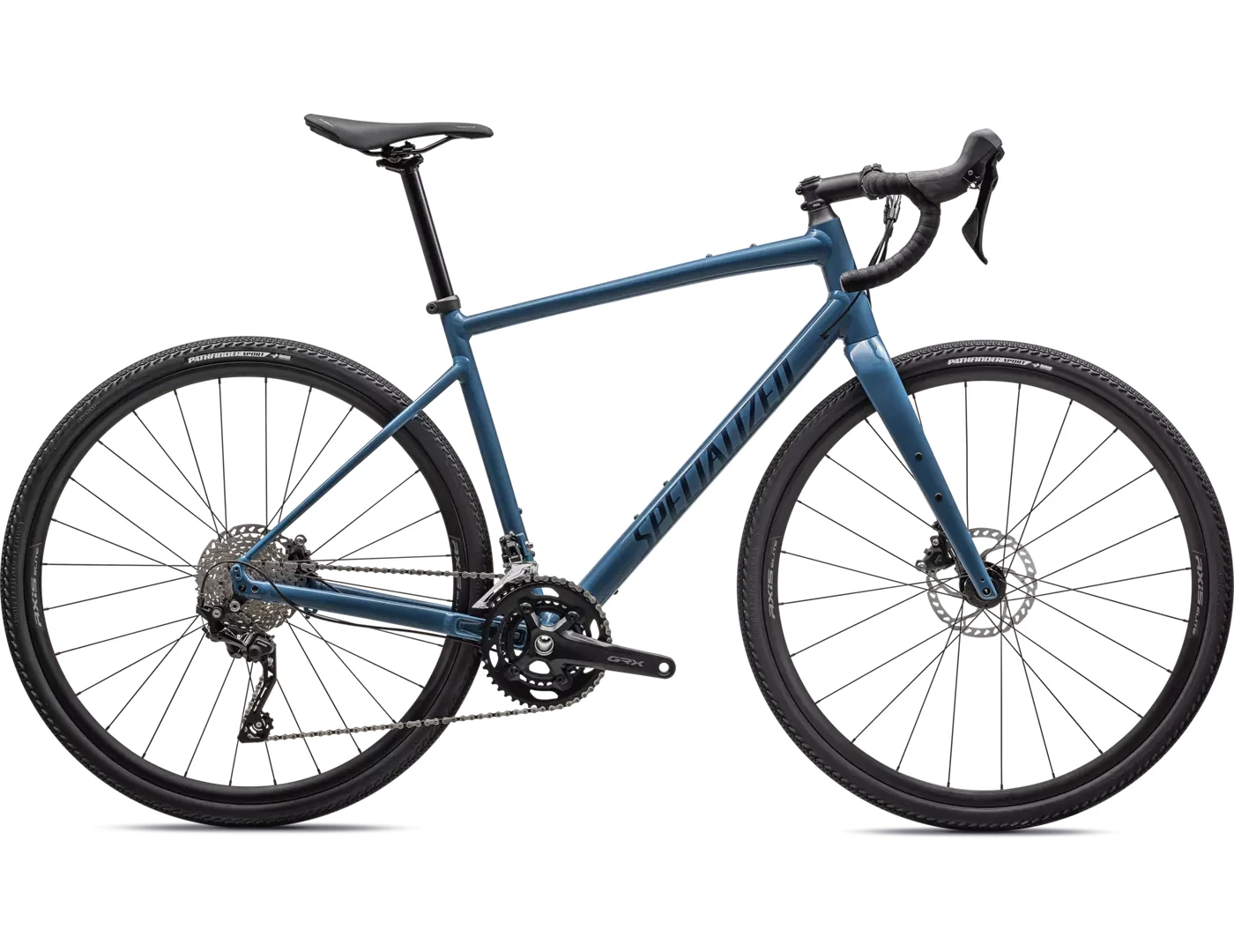 Gravel kolo Specialized Diverge E5 Elite