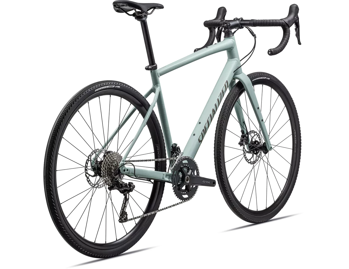 Žensko gravel kolo Specialized Diverge E5 Elite