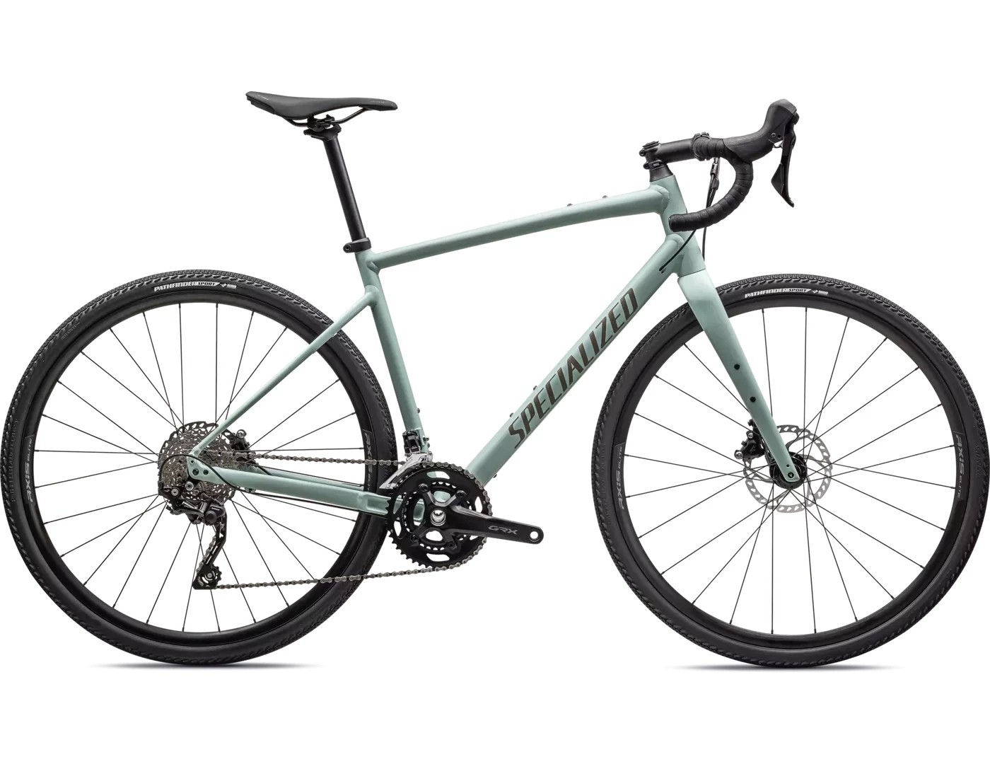 Žensko gravel kolo Specialized Diverge E5 Elite