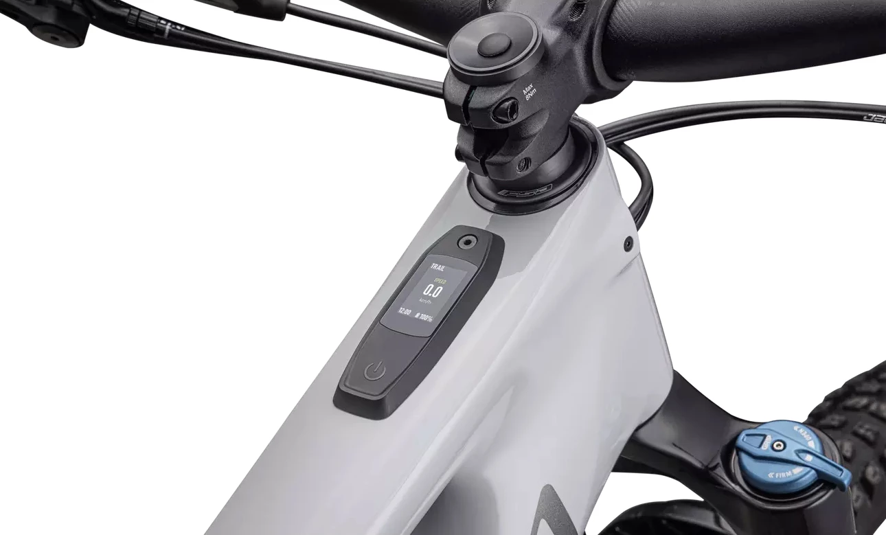 Elektromos kerékpár Specialized Kenevo SL 2 Comp