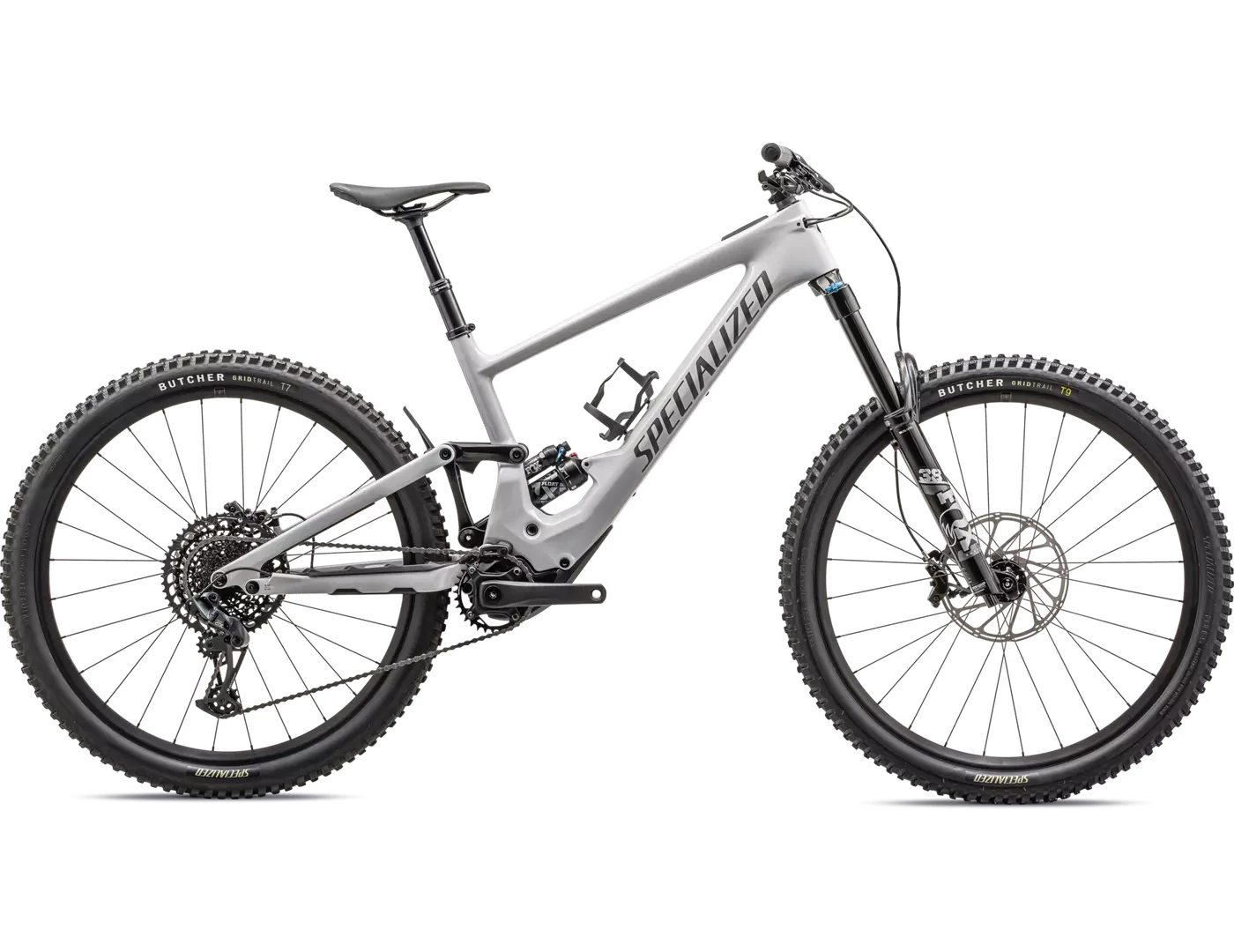 Specialized Kenevo SL 2 Comp