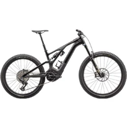 Električni bicikl Turbo Levo FSR Expert Carbon 29" 2024 gloss/satin obsidian/gloss taupe